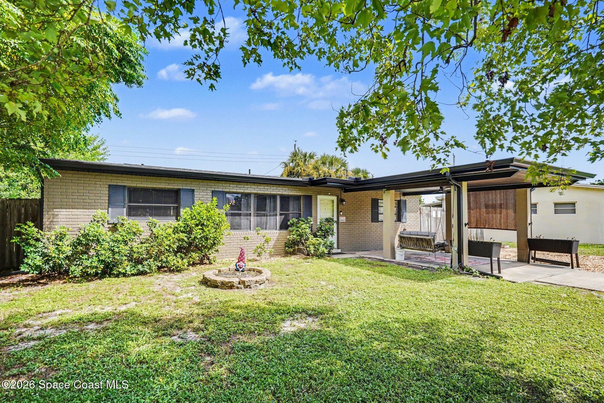 2608 Pepper Avenue