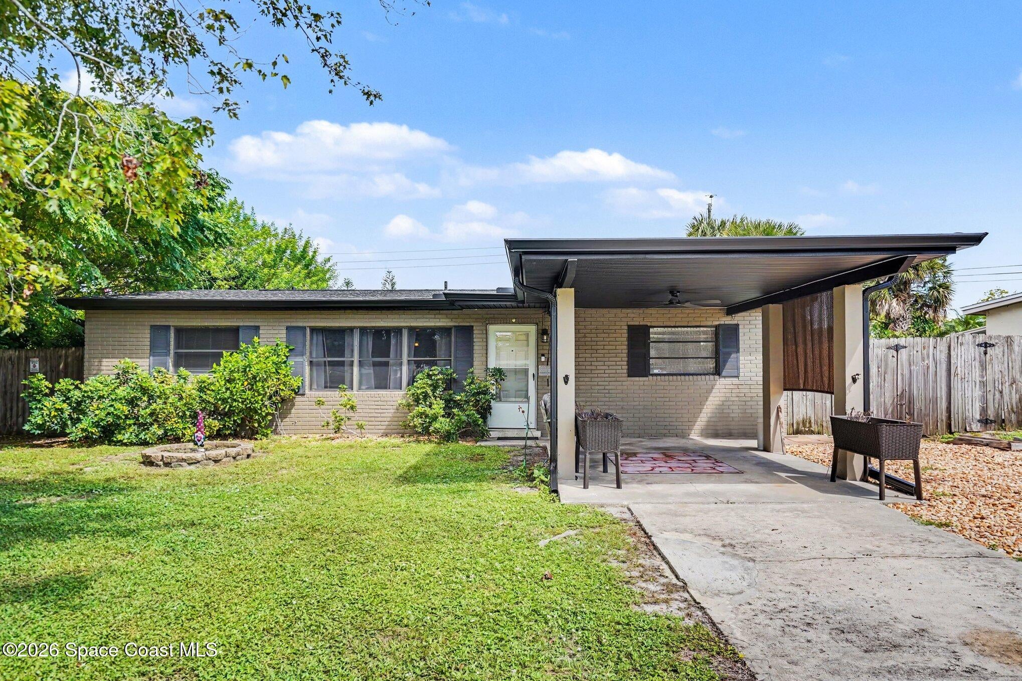 2608 Pepper Avenue