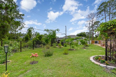 A home in Palm Bay