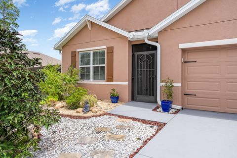 A home in Palm Bay