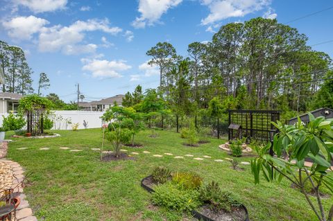 A home in Palm Bay