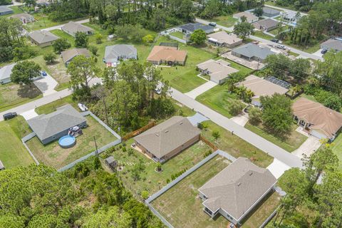 A home in Palm Bay