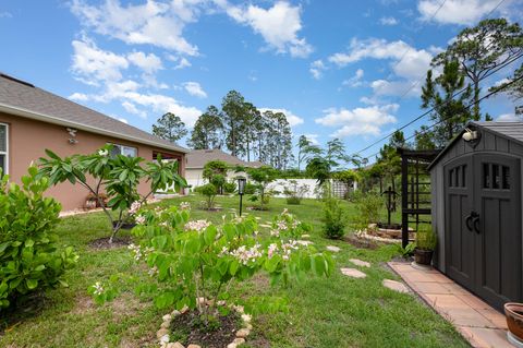 A home in Palm Bay