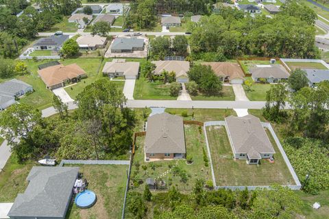 A home in Palm Bay