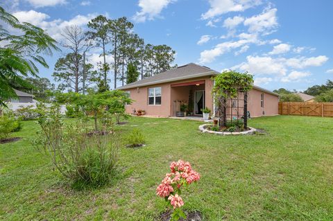 A home in Palm Bay