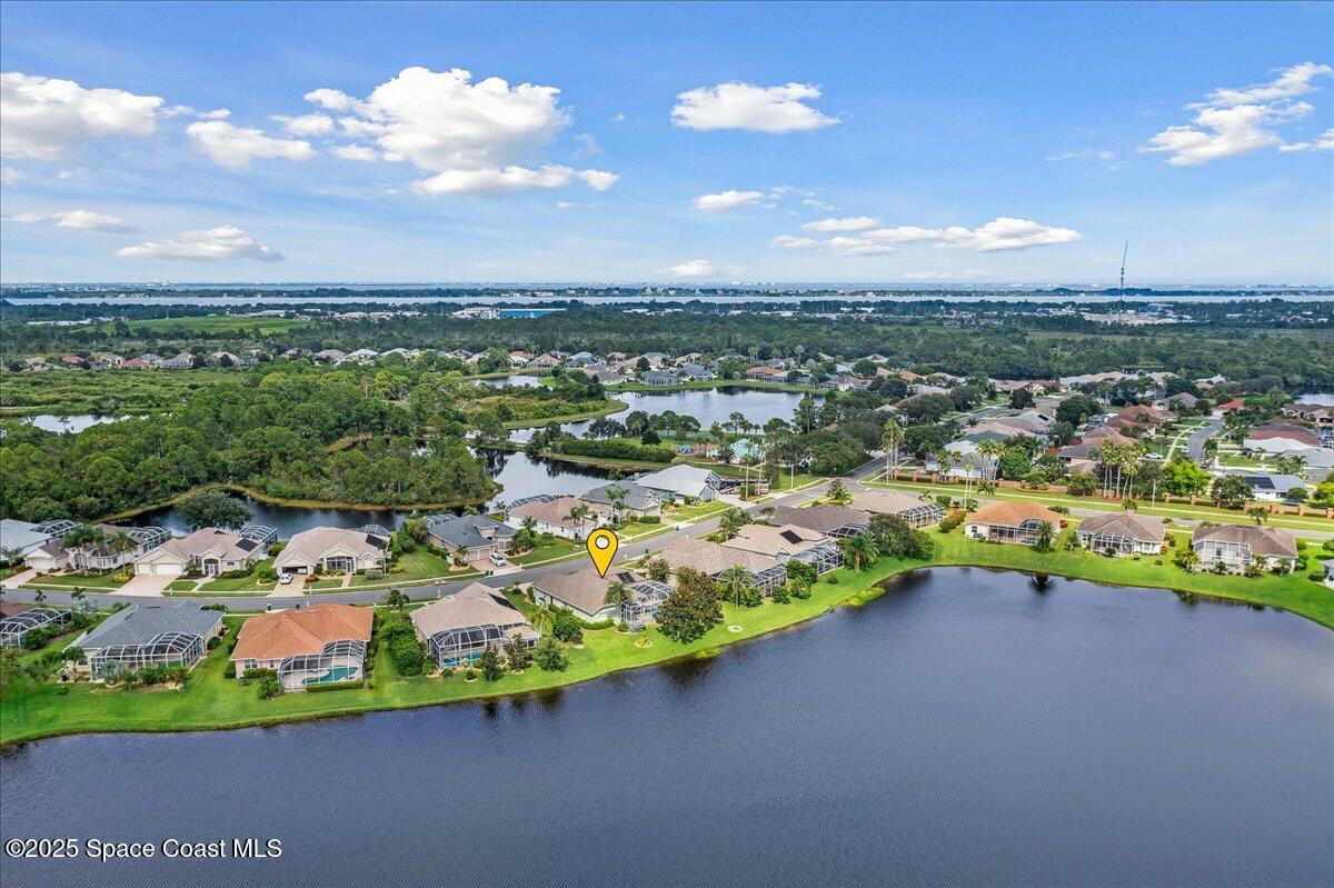 827 Thrasher Drive