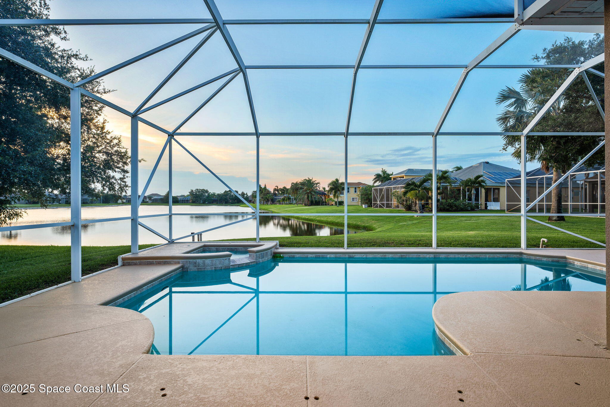 3620 Chardonnay Drive