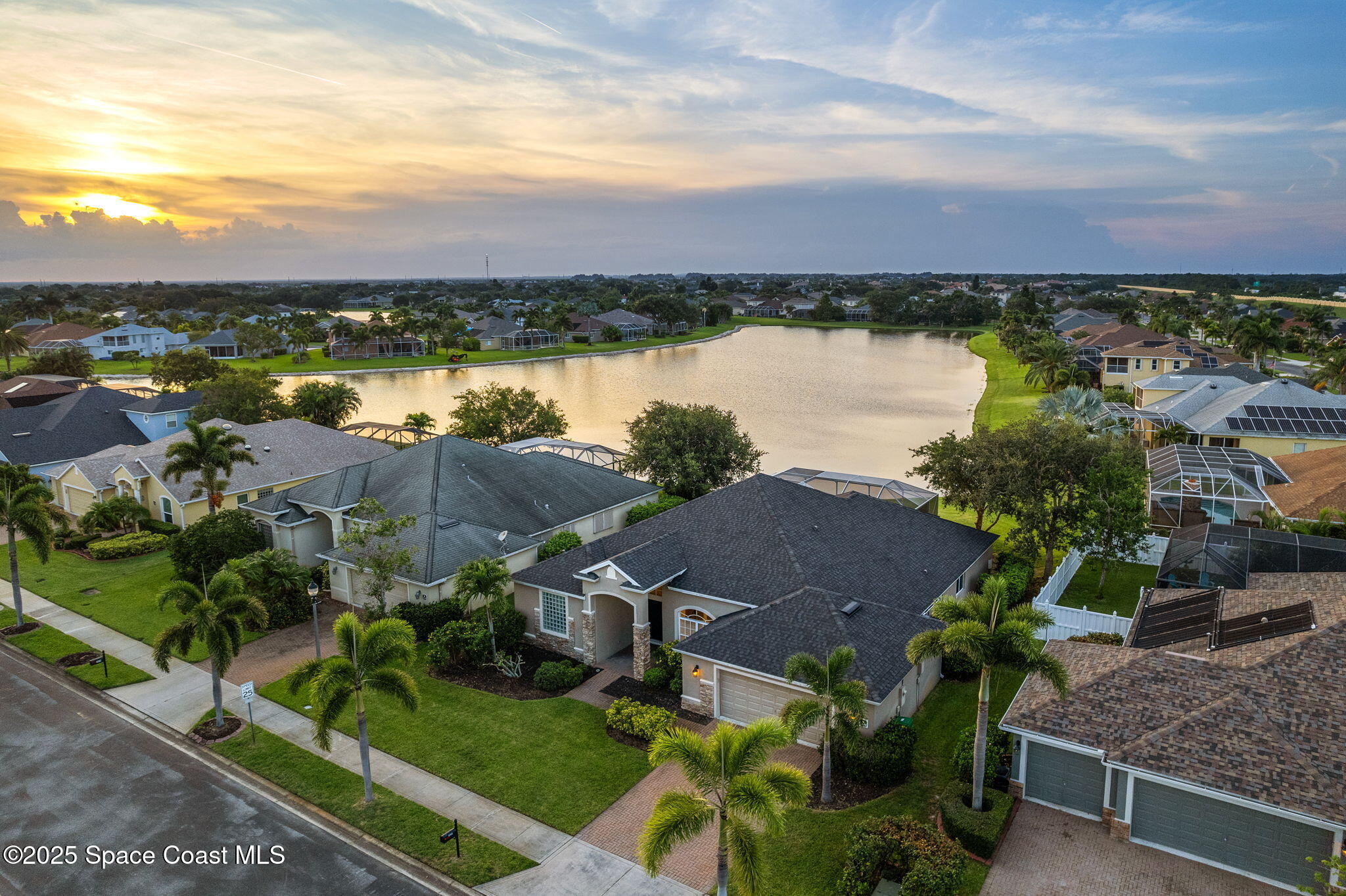 3620 Chardonnay Drive