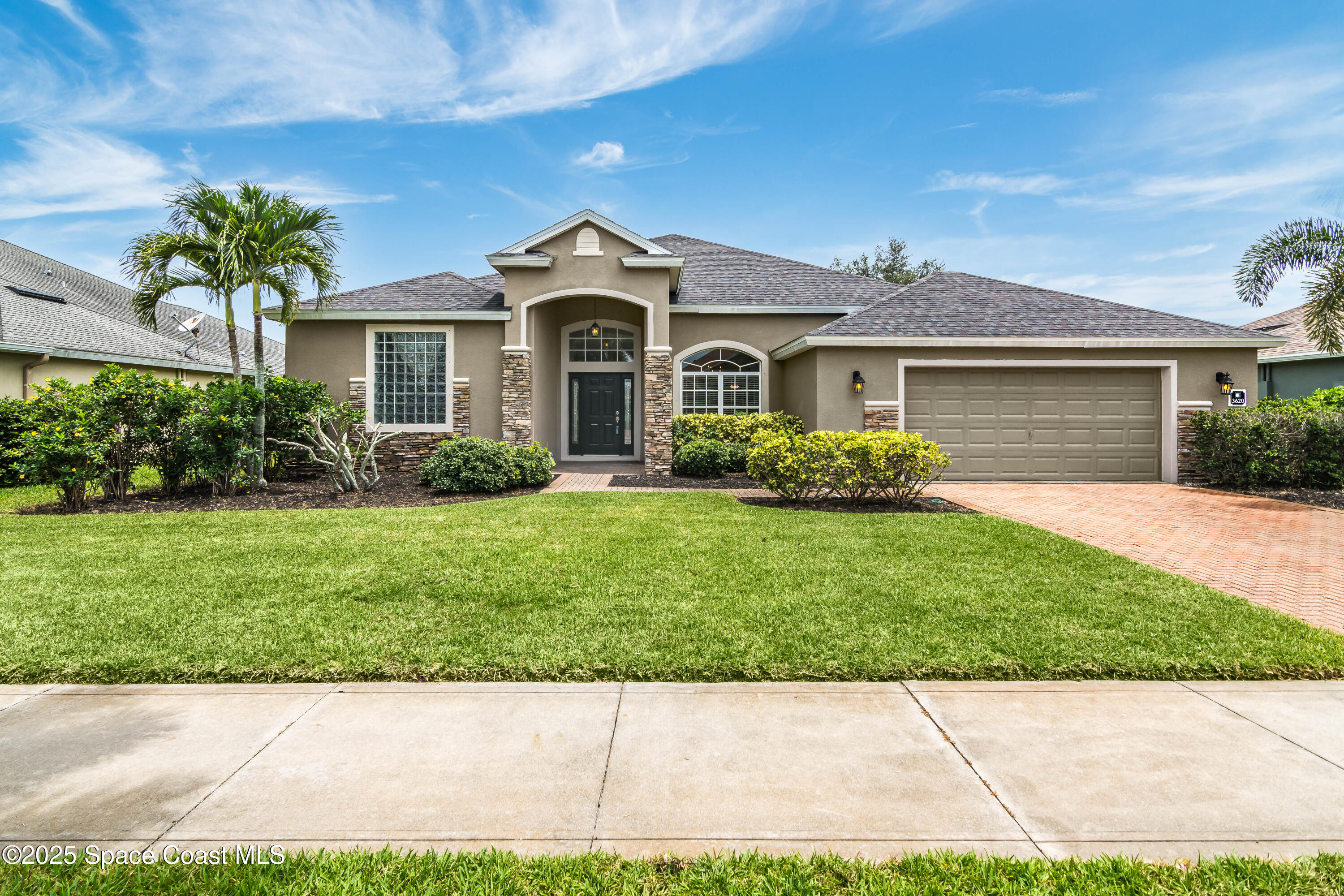 3620 Chardonnay Drive