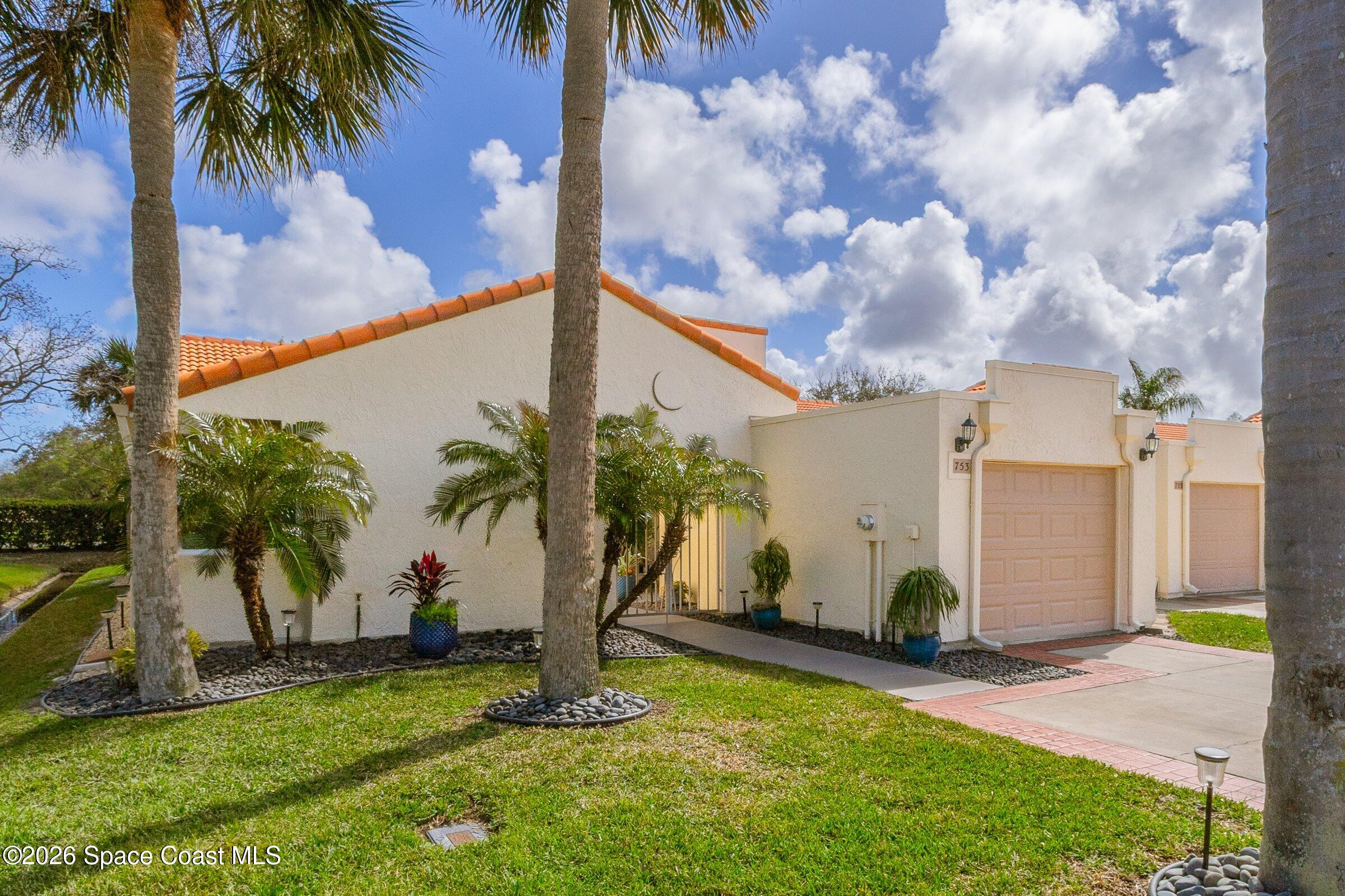 753 Spring Valley Drive