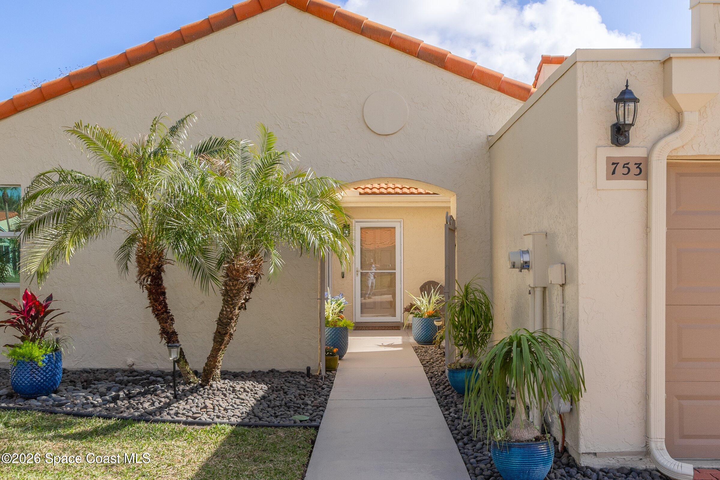 753 Spring Valley Drive