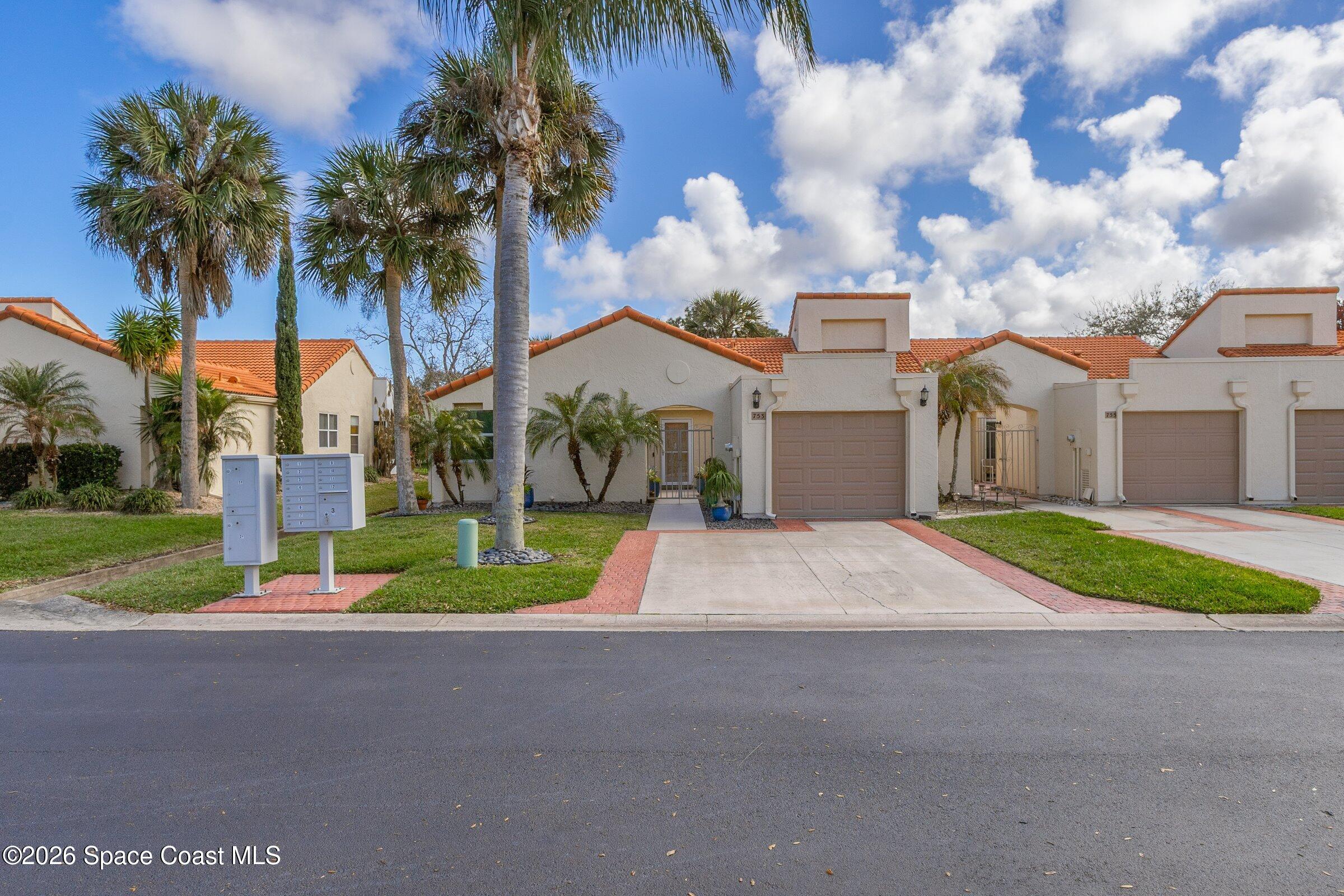 753 Spring Valley Drive