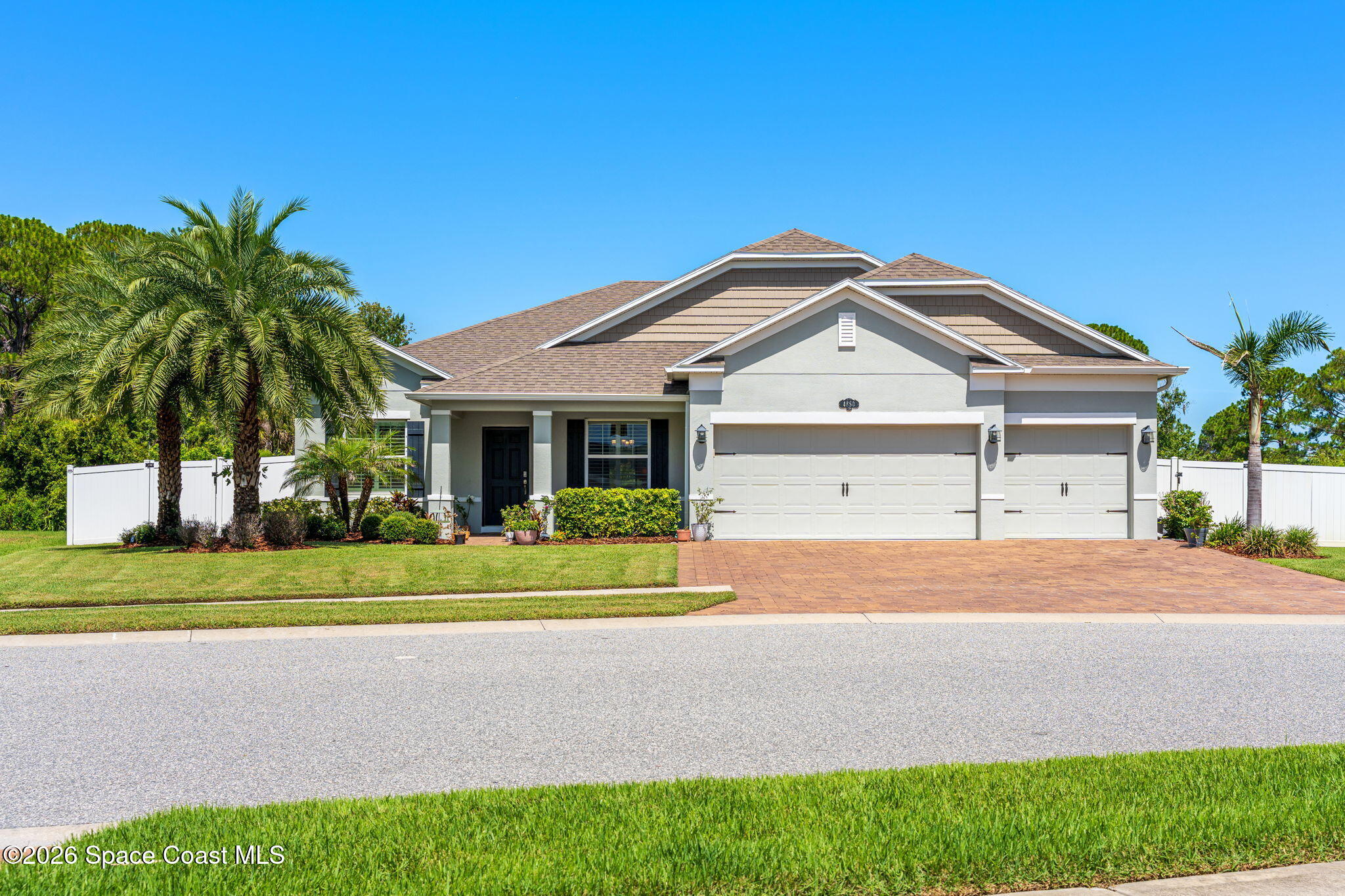 4850 Hebron Drive