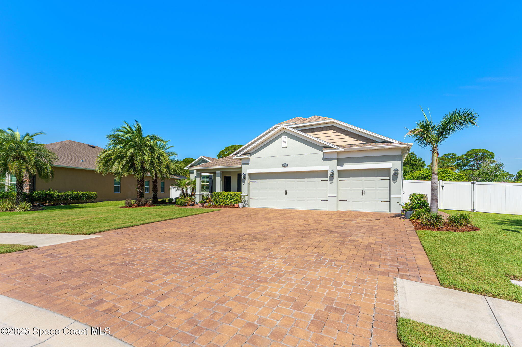 4850 Hebron Drive