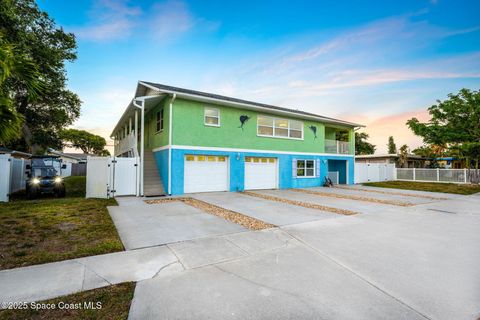 424 Jefferson Avenue Cape Canaveral FL 32920