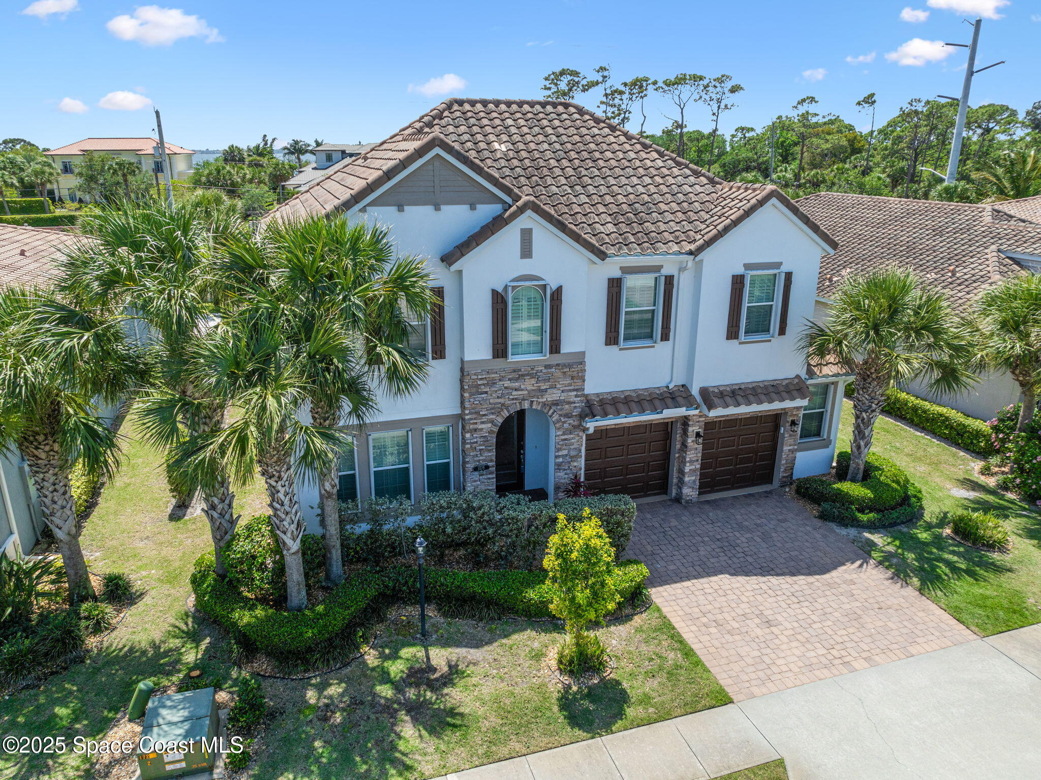 3579 Poseidon Way