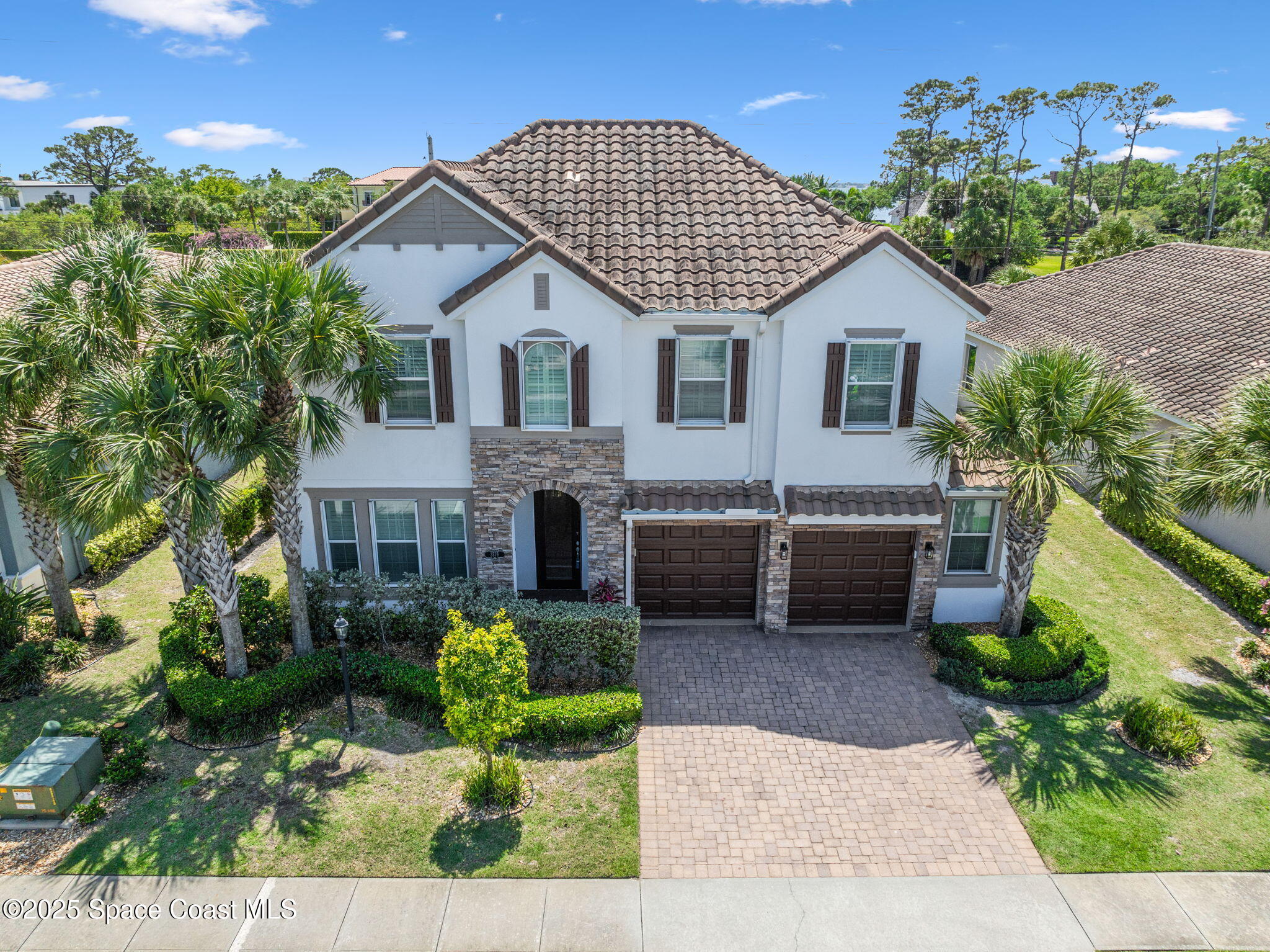3579 Poseidon Way