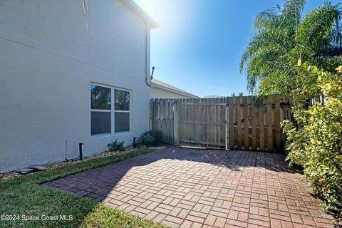 A home in Melbourne