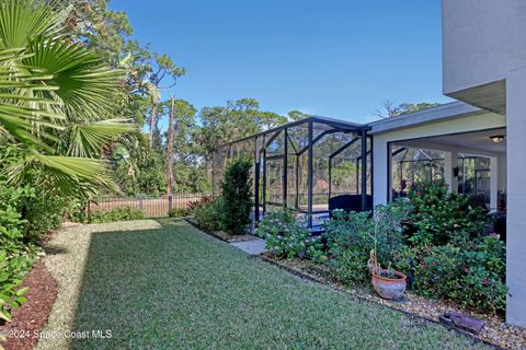 A home in Melbourne