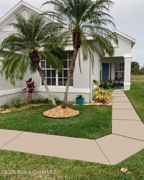 Photo of 2364 Addington Circle, Rockledge, FL 32955 (MLS # 1064708)