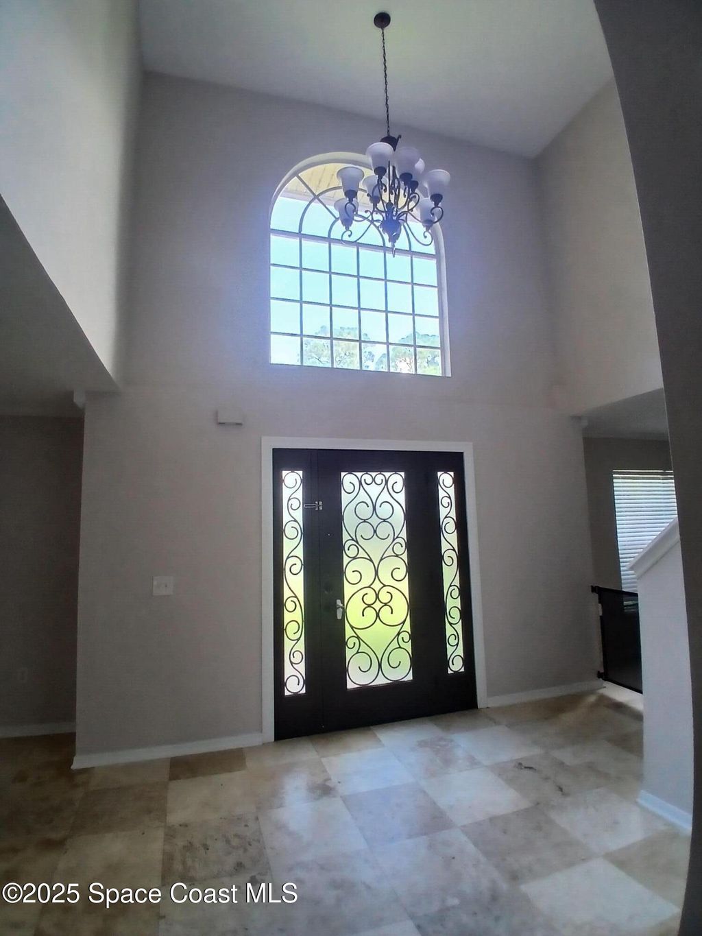 Photo of 1412 Hayworth Circle NW, Palm Bay, FL 32907 (MLS # 1057362)