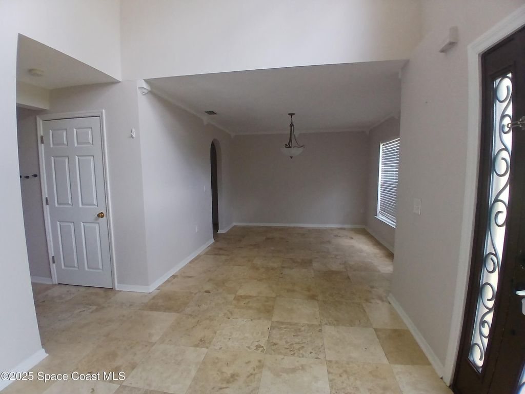 Photo of 1412 Hayworth Circle NW, Palm Bay, FL 32907 (MLS # 1057362)