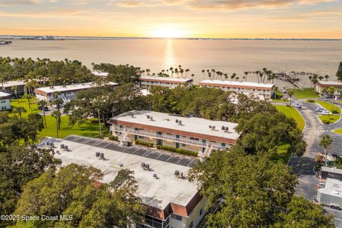 6600 Shuttle Way 9-F Cape Canaveral FL 32920