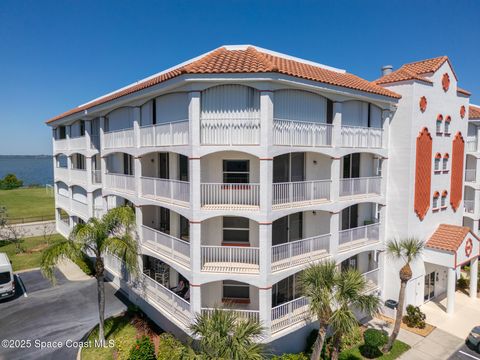 8934 Puerto Del Rio Drive 8304 Cape Canaveral FL 32920