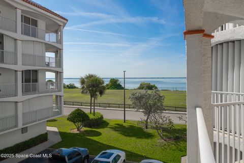 8934 Puerto Del Rio Drive 8304 Cape Canaveral FL 32920