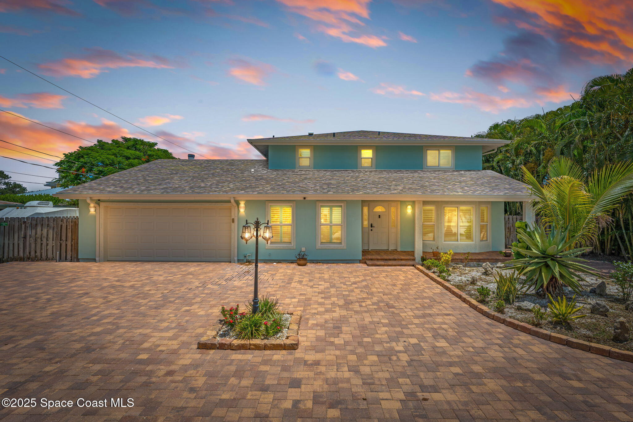 1105 Magnolia Drive