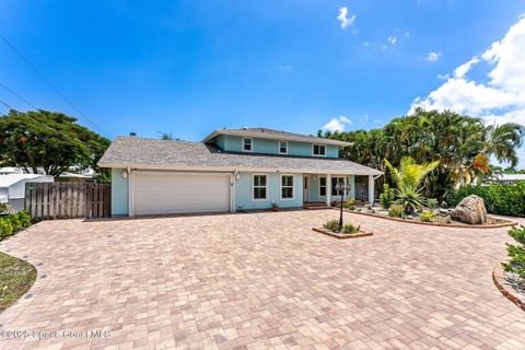 1105 Magnolia Drive Indialantic FL 32903