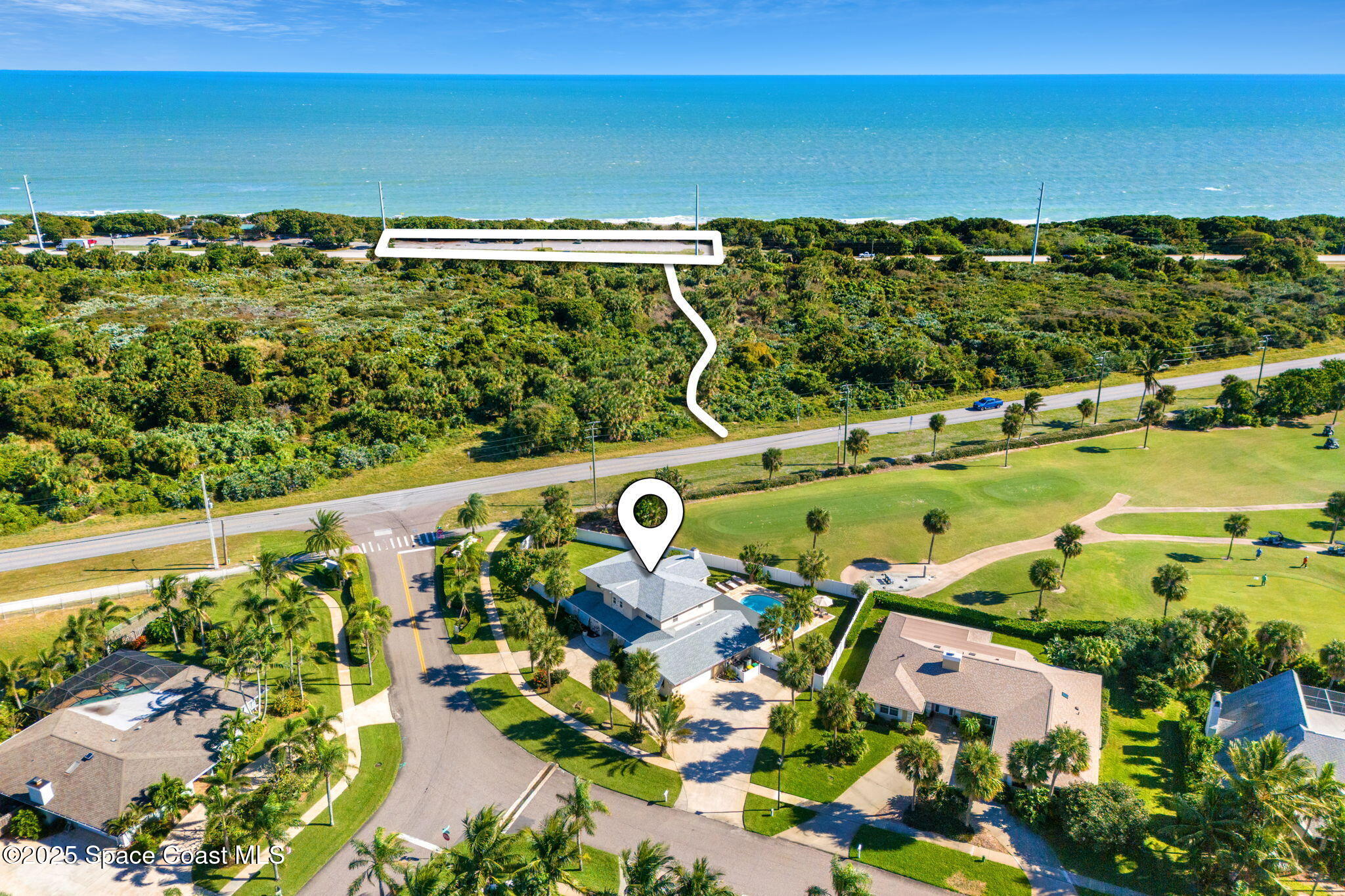 2235 Sea Horse Drive