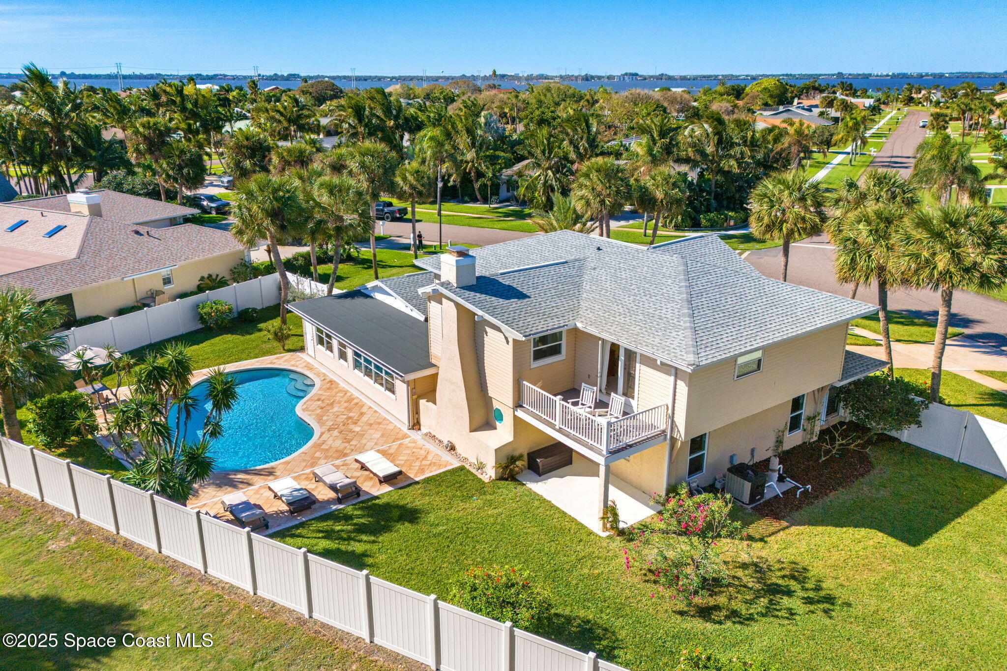 2235 Sea Horse Drive