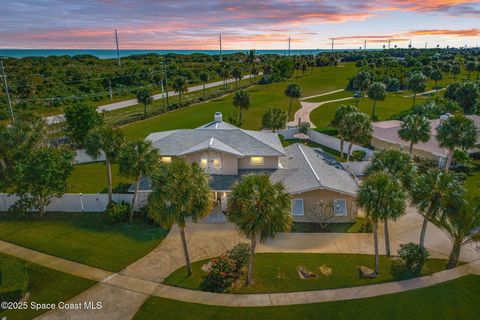 2235 Sea Horse Drive Melbourne Beach FL 32951