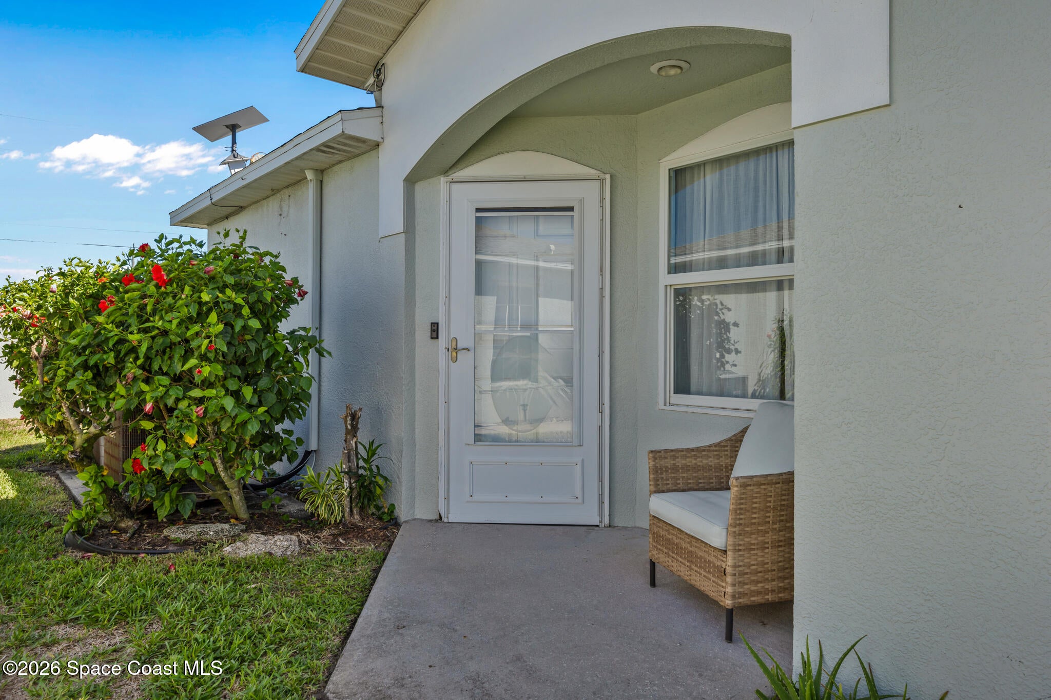 35 Sunset Street