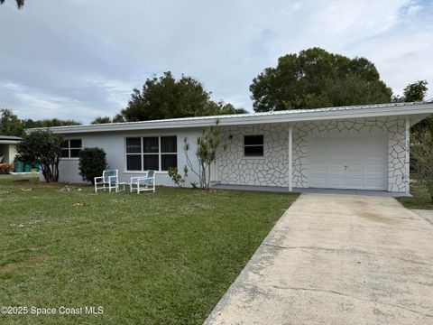177 E Laila Drive West Melbourne FL 32904