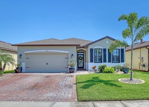 Property photo of 3984 Caladium Circle, West Melbourne, FL 32904