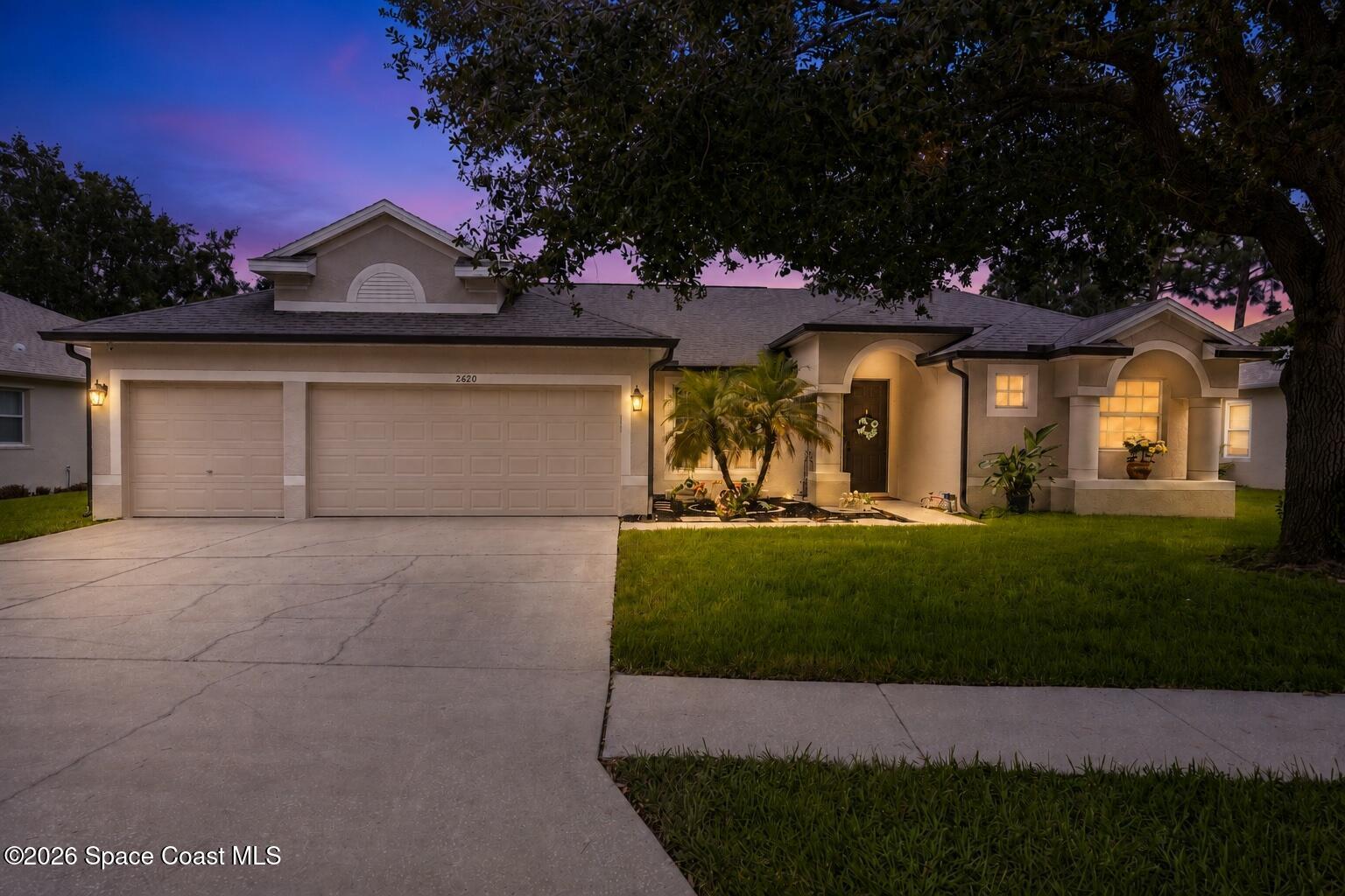 2620 La Cita Lane