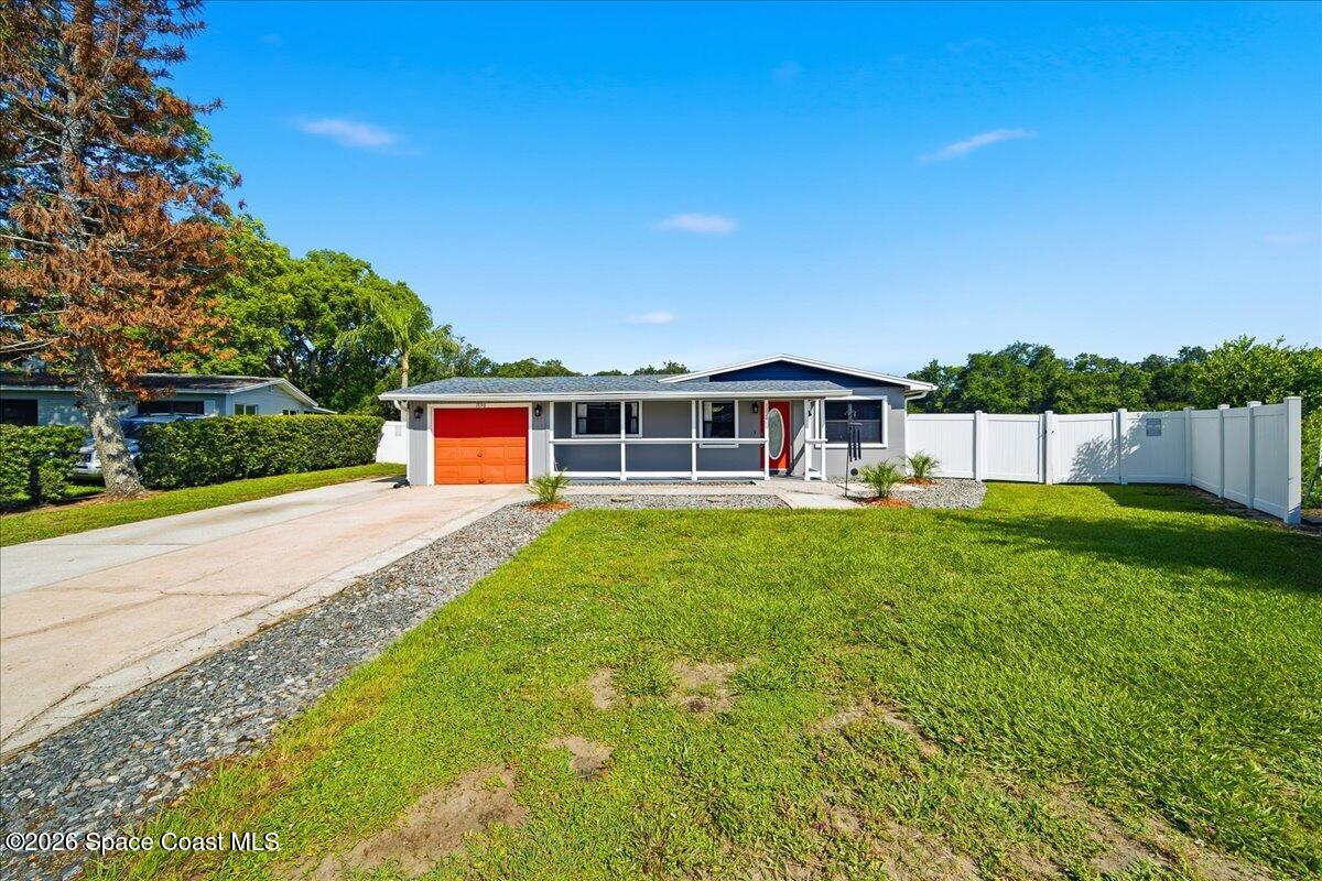Photo 1 of 36 — 1330 Overlook Terrace, Titusville, FL 32780