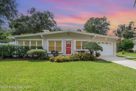 9 Vermont Avenue Rockledge FL 32955