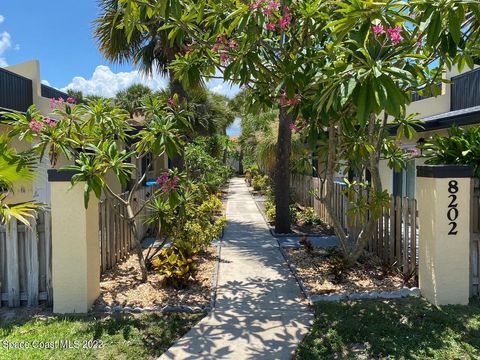 8202 Canaveral Boulevard 3 Cape Canaveral FL 32920