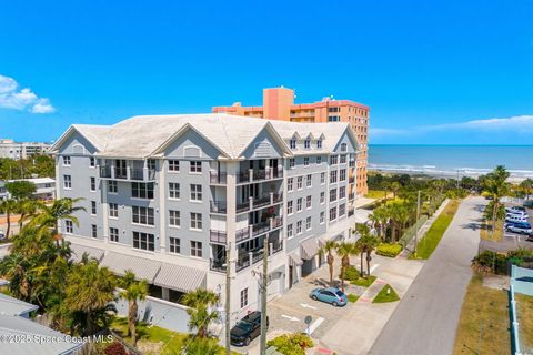 410 Hayes Avenue 203 Cocoa Beach FL 32931