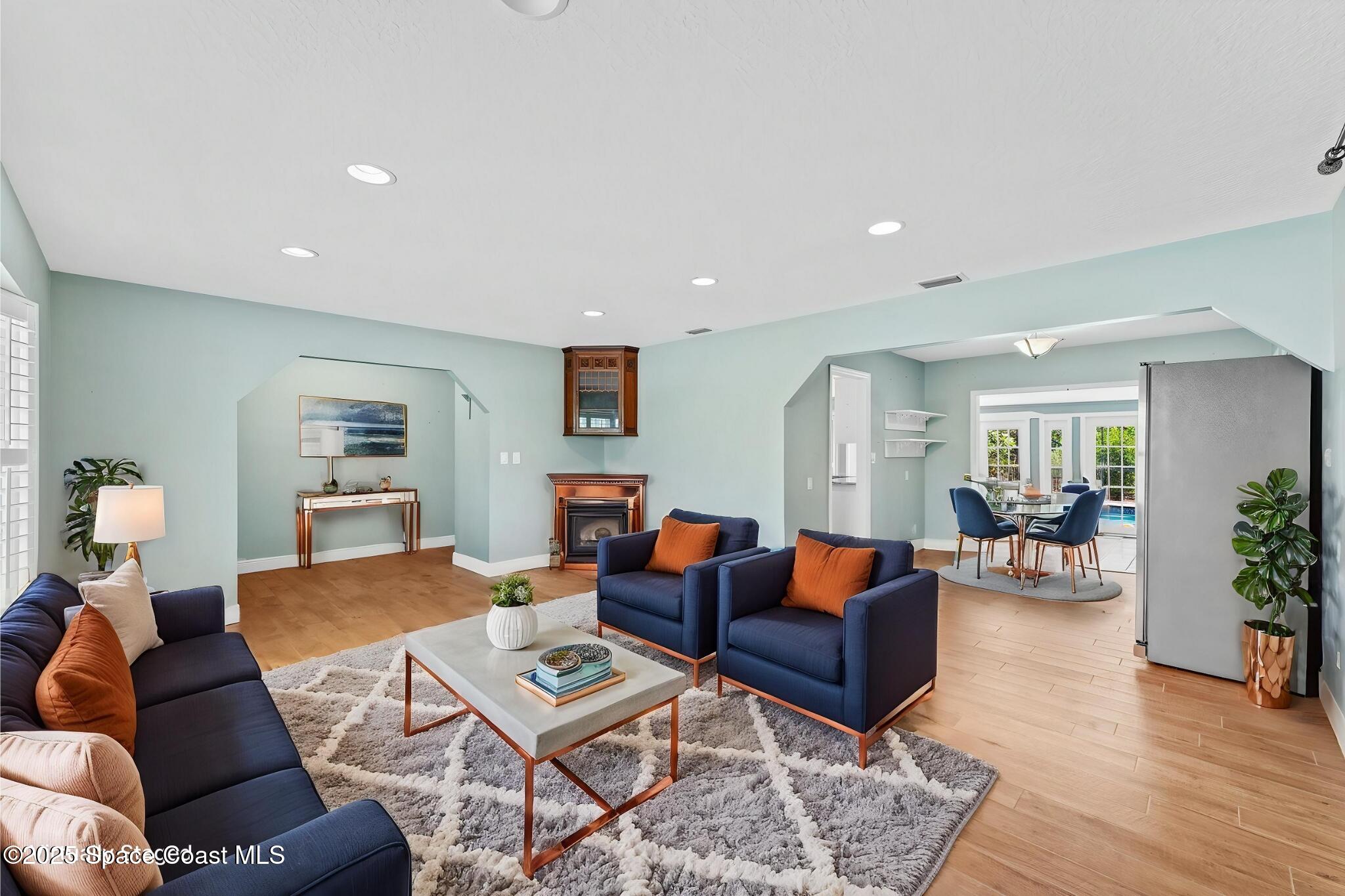 544 Solitaire Palm Drive