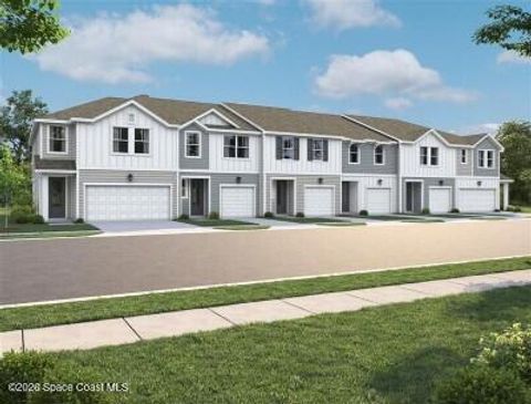 1259 Bluewater Lane Rockledge FL 32955