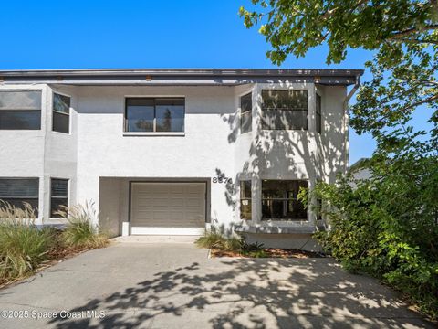 8674 N Atlantic Avenue Cape Canaveral FL 32920