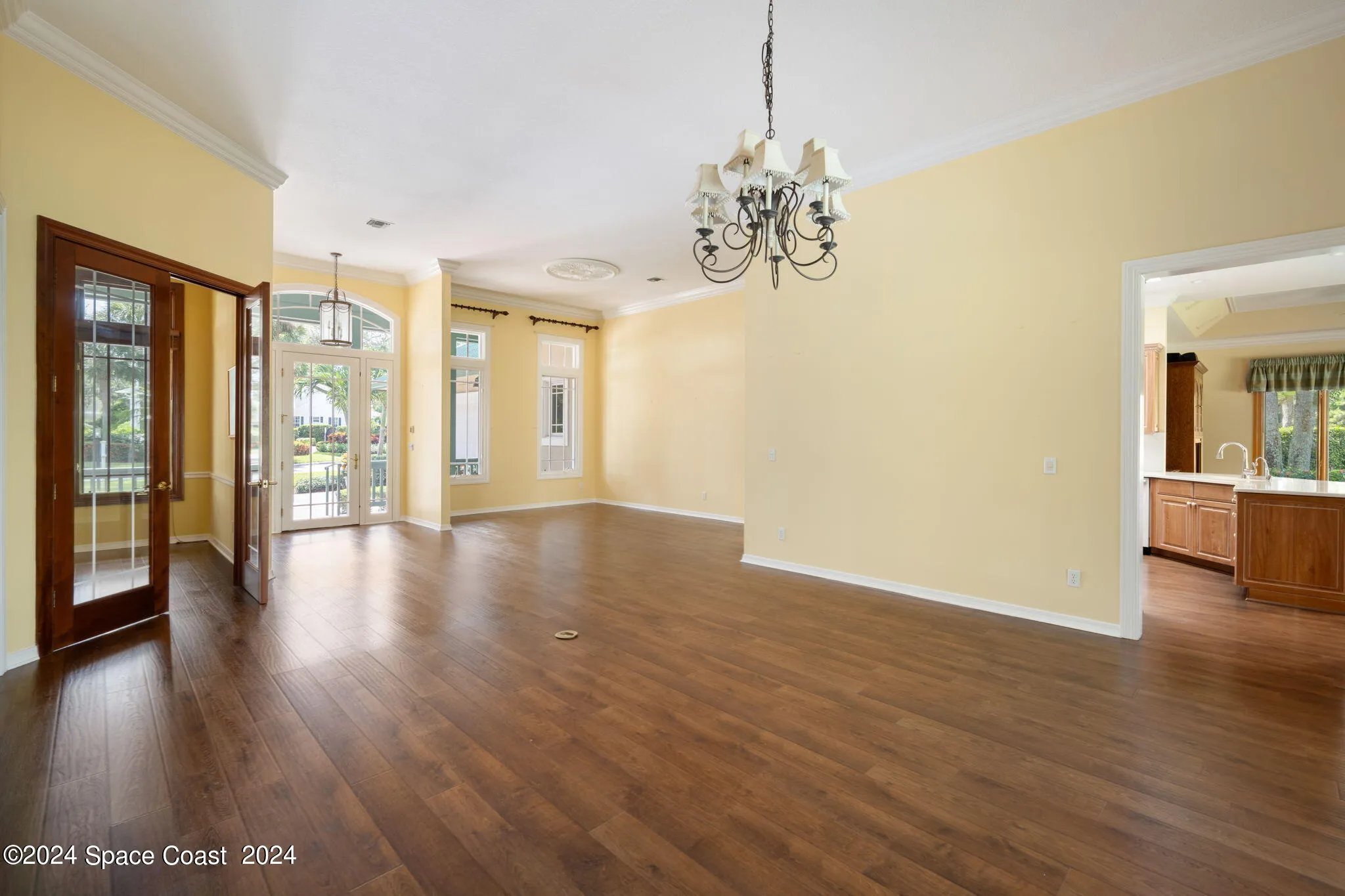 Vero Beach, Florida 32962, United States, 3 Bedrooms Bedrooms, ,3 BathroomsBathrooms,Residential,Pending,43606