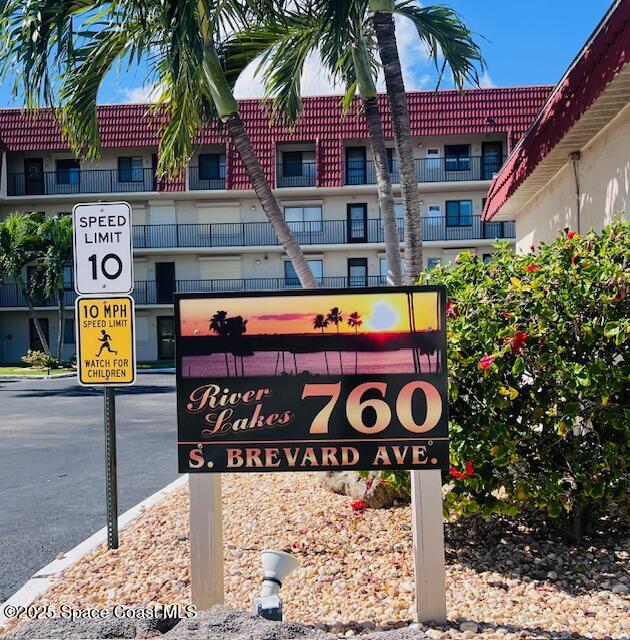 760 S Brevard Avenue 321