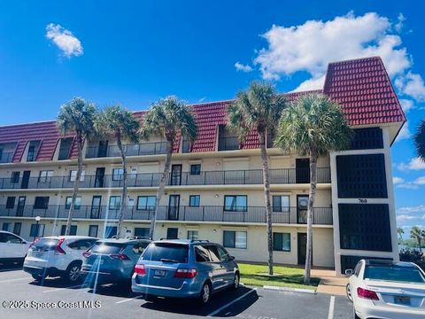 760 S Brevard Avenue 321 Cocoa Beach FL 32931