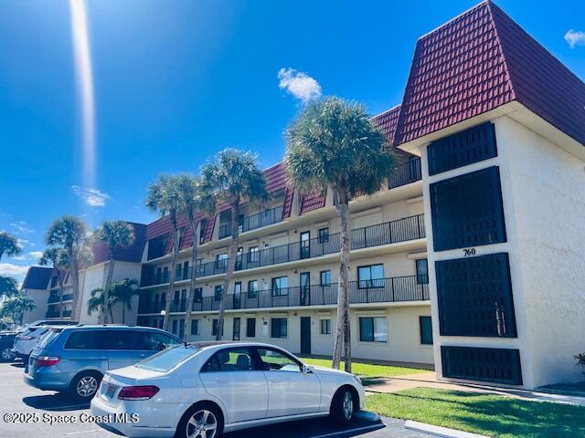 760 S Brevard Avenue 321