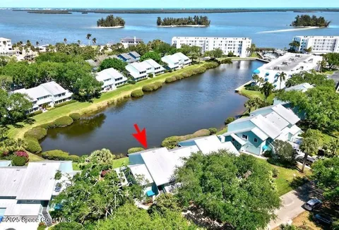 6408 S River Run Drive Unit 6408, Sebastian, FL 32958 - MLS#: 1040650